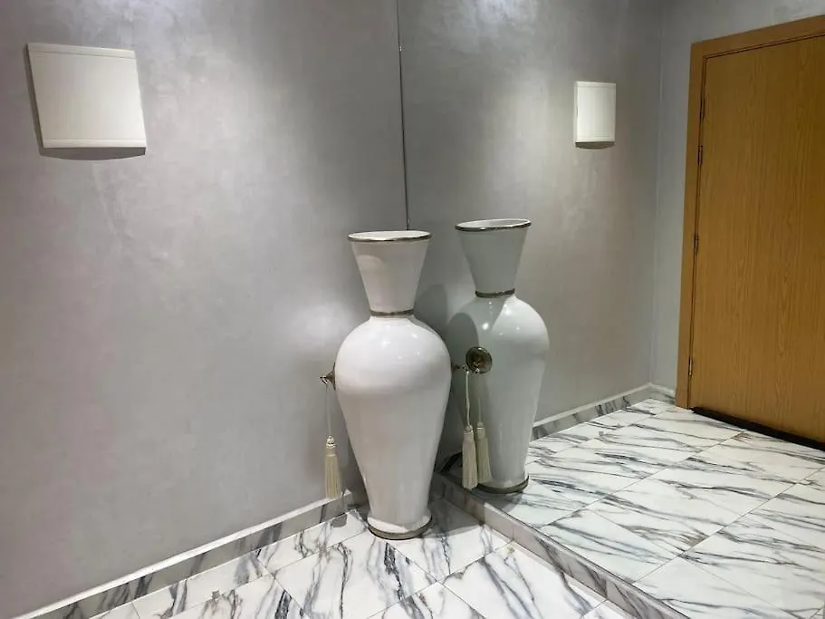Superbe Appartement Au Centre De Marrakech Marakéš 0*,