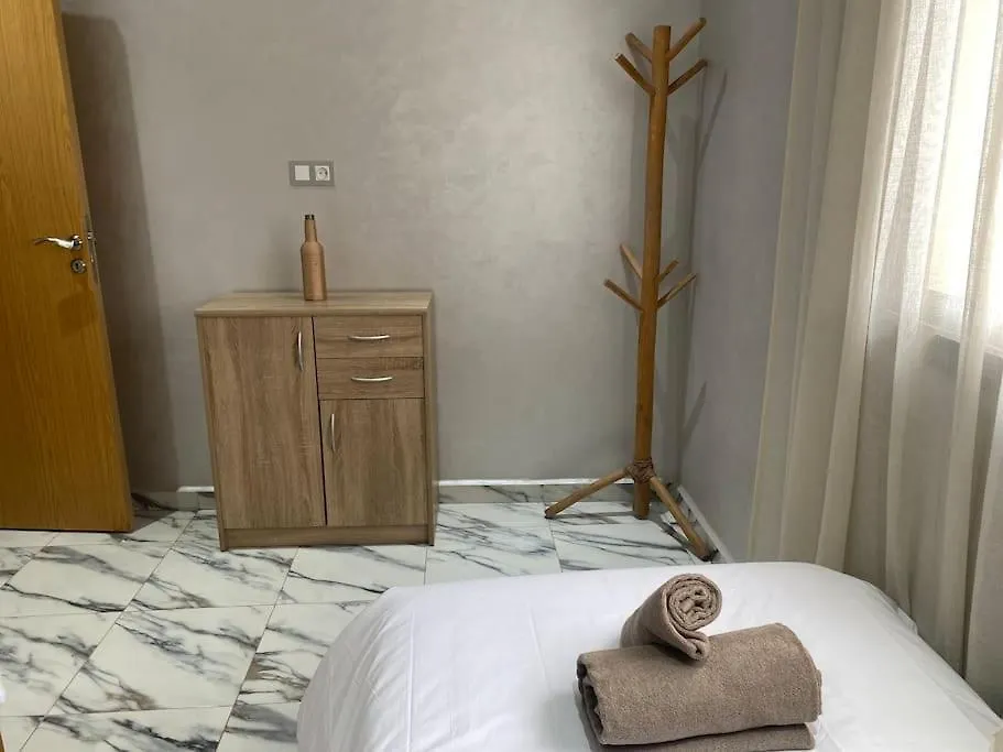 מרקש Superbe Appartement Au Centre De Marrakech מרוקו